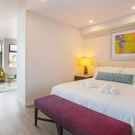 One Bedroom Apartment With San Diego Downtown View Extérieur photo
