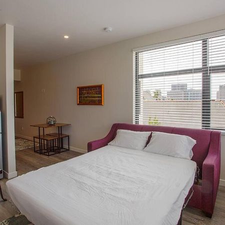 One Bedroom Apartment With San Diego Downtown View Extérieur photo