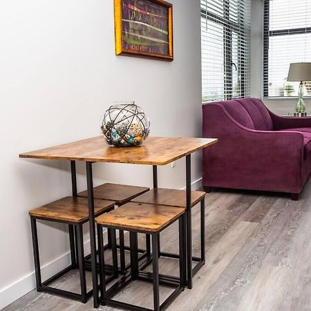 One Bedroom Apartment With San Diego Downtown View Extérieur photo