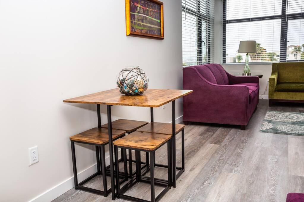 One Bedroom Apartment With San Diego Downtown View Extérieur photo