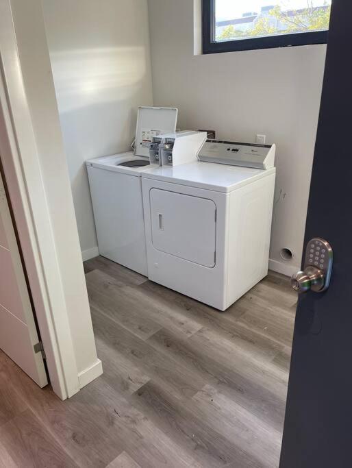 One Bedroom Apartment With San Diego Downtown View Extérieur photo