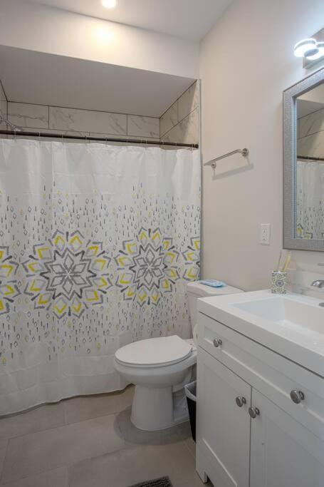 One Bedroom Apartment With San Diego Downtown View Extérieur photo