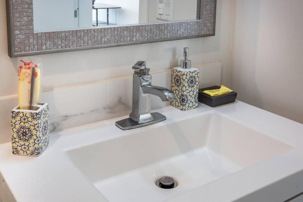 One Bedroom Apartment With San Diego Downtown View Extérieur photo