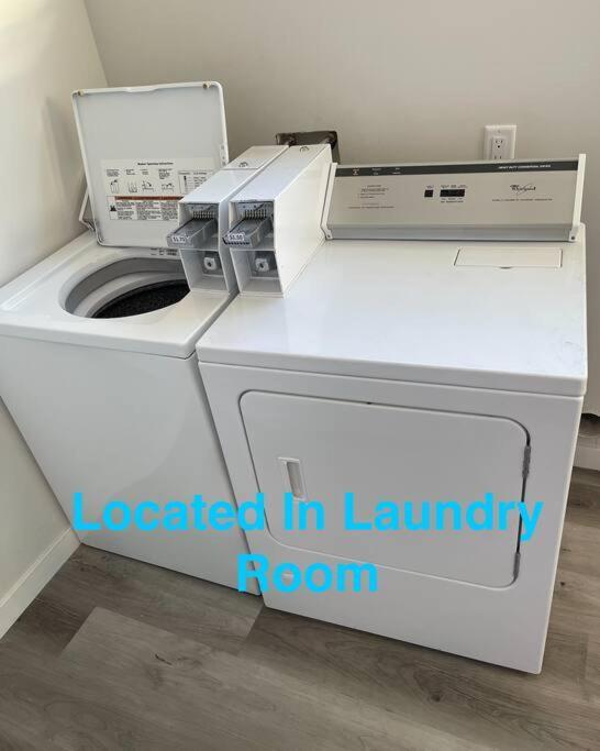 One Bedroom Apartment With San Diego Downtown View Extérieur photo